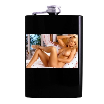 Heather Rene Smith Hip Flask