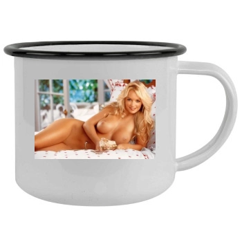 Heather Rene Smith Camping Mug