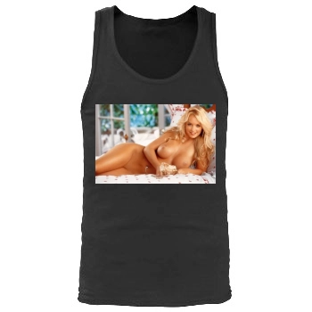 Heather Rene Smith Men's Tank Top