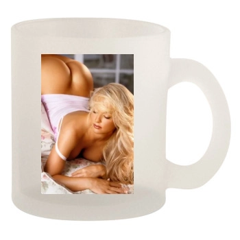 Heather Rene Smith 10oz Frosted Mug