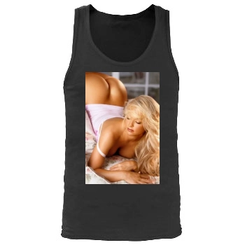 Heather Rene Smith Men's Tank Top