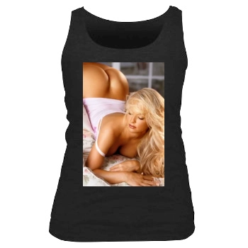 Heather Rene Smith Women's Tank Top