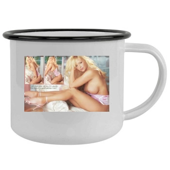 Heather Rene Smith Camping Mug