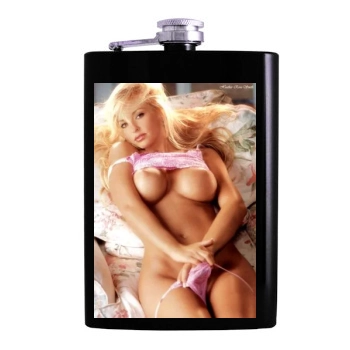 Heather Rene Smith Hip Flask