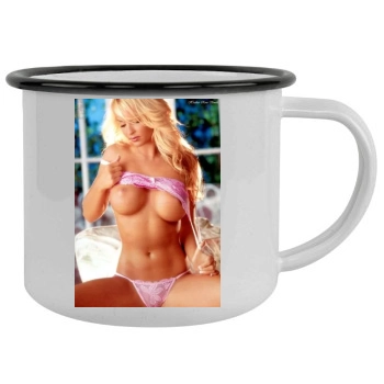 Heather Rene Smith Camping Mug