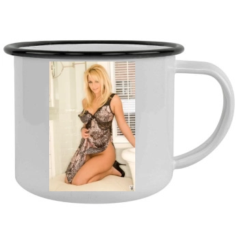 Heather Rene Smith Camping Mug