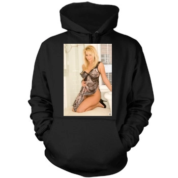 Heather Rene Smith Mens Pullover Hoodie Sweatshirt