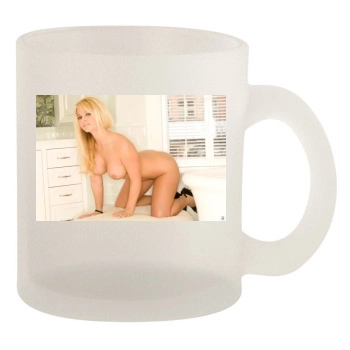 Heather Rene Smith 10oz Frosted Mug