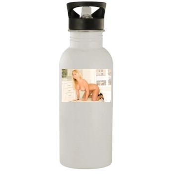 Heather Rene Smith Stainless Steel Water Bottle