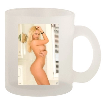 Heather Rene Smith 10oz Frosted Mug