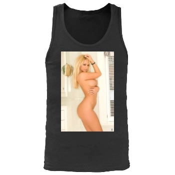 Heather Rene Smith Men's Tank Top