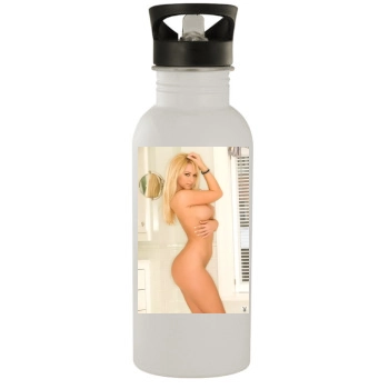 Heather Rene Smith Stainless Steel Water Bottle