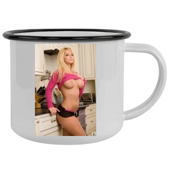 Heather Rene Smith Camping Mug