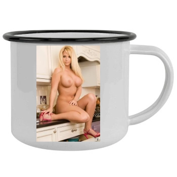 Heather Rene Smith Camping Mug