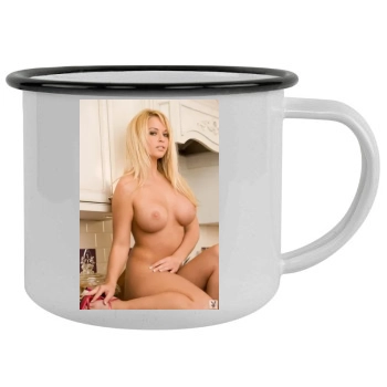 Heather Rene Smith Camping Mug