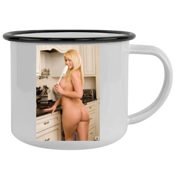 Heather Rene Smith Camping Mug