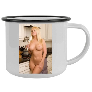 Heather Rene Smith Camping Mug