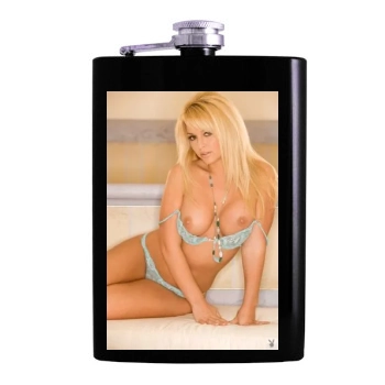 Heather Rene Smith Hip Flask