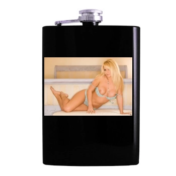 Heather Rene Smith Hip Flask