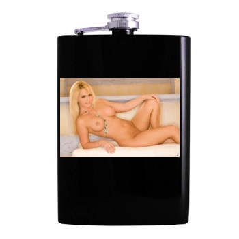 Heather Rene Smith Hip Flask