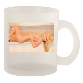 Heather Rene Smith 10oz Frosted Mug