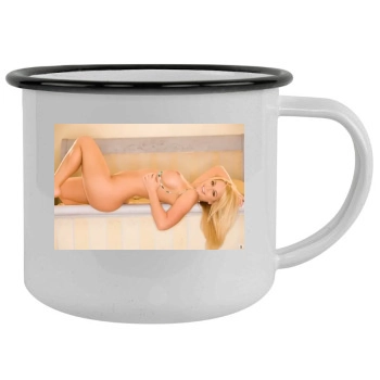 Heather Rene Smith Camping Mug