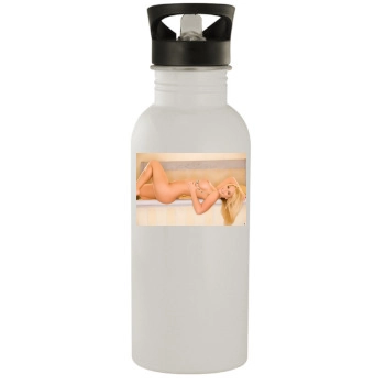 Heather Rene Smith Stainless Steel Water Bottle