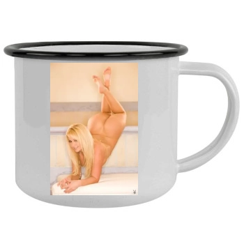 Heather Rene Smith Camping Mug