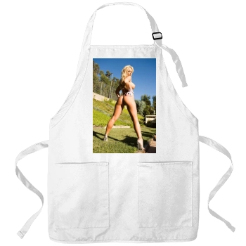 Heather Rene Smith Apron