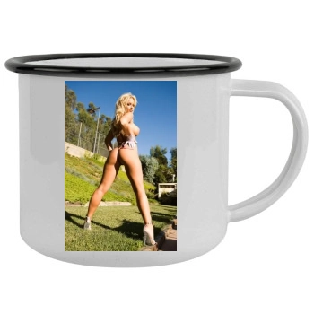 Heather Rene Smith Camping Mug