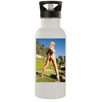 Heather Rene Smith Stainless Steel Water Bottle