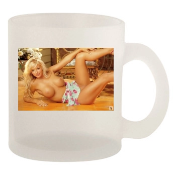 Heather Rene Smith 10oz Frosted Mug