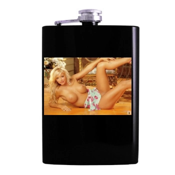 Heather Rene Smith Hip Flask