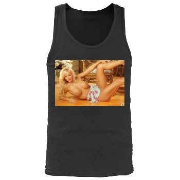 Heather Rene Smith Men's Tank Top