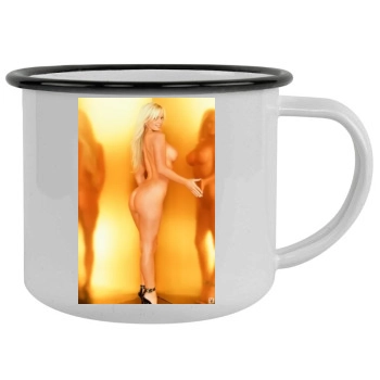 Heather Rene Smith Camping Mug