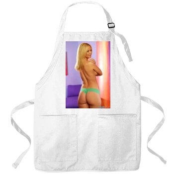 Heather Rene Smith Apron