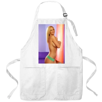 Heather Rene Smith Apron