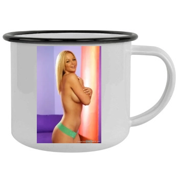 Heather Rene Smith Camping Mug