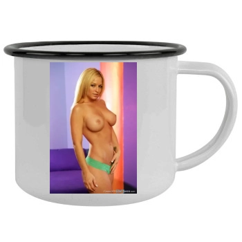 Heather Rene Smith Camping Mug