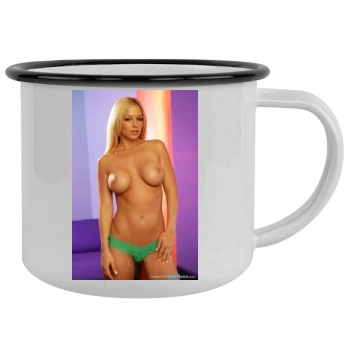 Heather Rene Smith Camping Mug