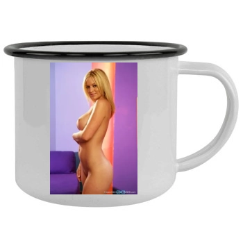 Heather Rene Smith Camping Mug