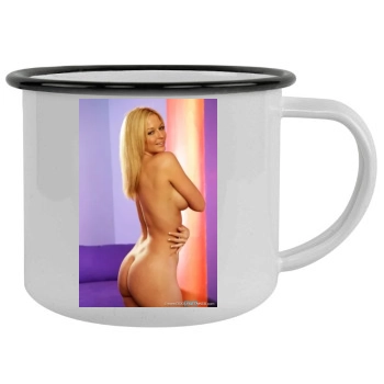 Heather Rene Smith Camping Mug