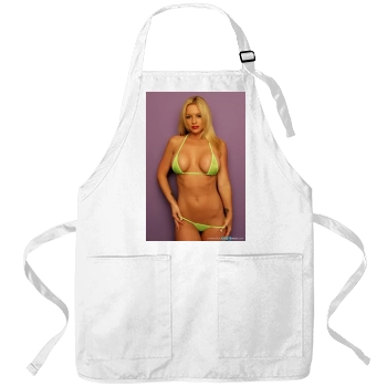 Heather Rene Smith Apron