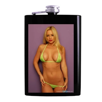 Heather Rene Smith Hip Flask