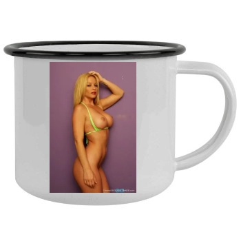 Heather Rene Smith Camping Mug