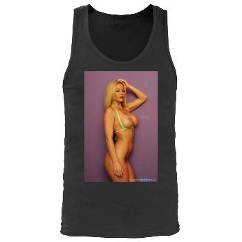 Heather Rene Smith Men's Tank Top