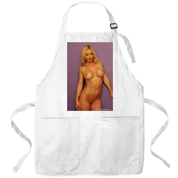 Heather Rene Smith Apron