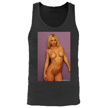 Heather Rene Smith Men's Tank Top