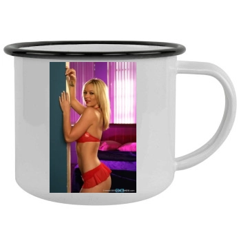 Heather Rene Smith Camping Mug