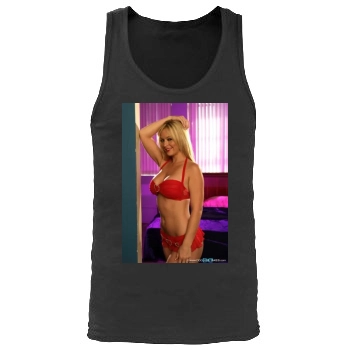 Heather Rene Smith Men's Tank Top